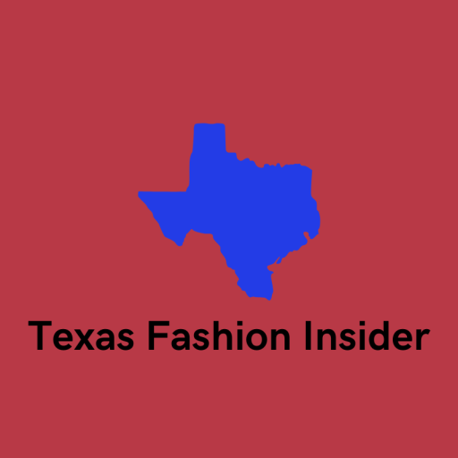 Texas Fashion Insider